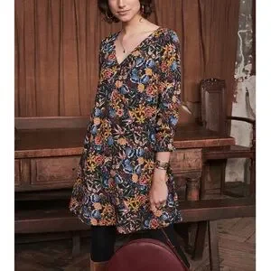 Robe carmen sezane hotsell